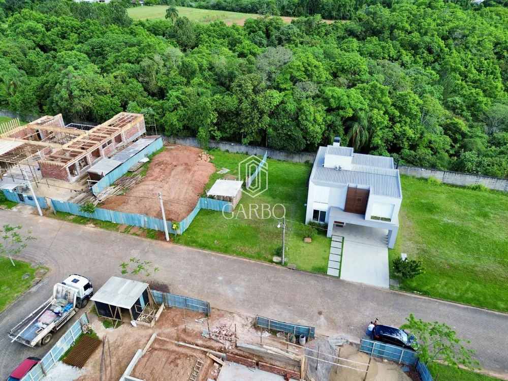 Terreno, 420 m² - Foto 2