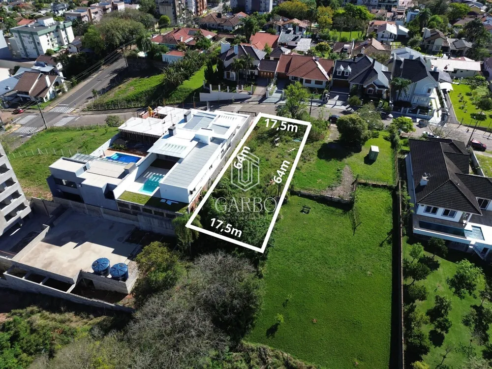 Terreno, 1120 m² - Foto 5