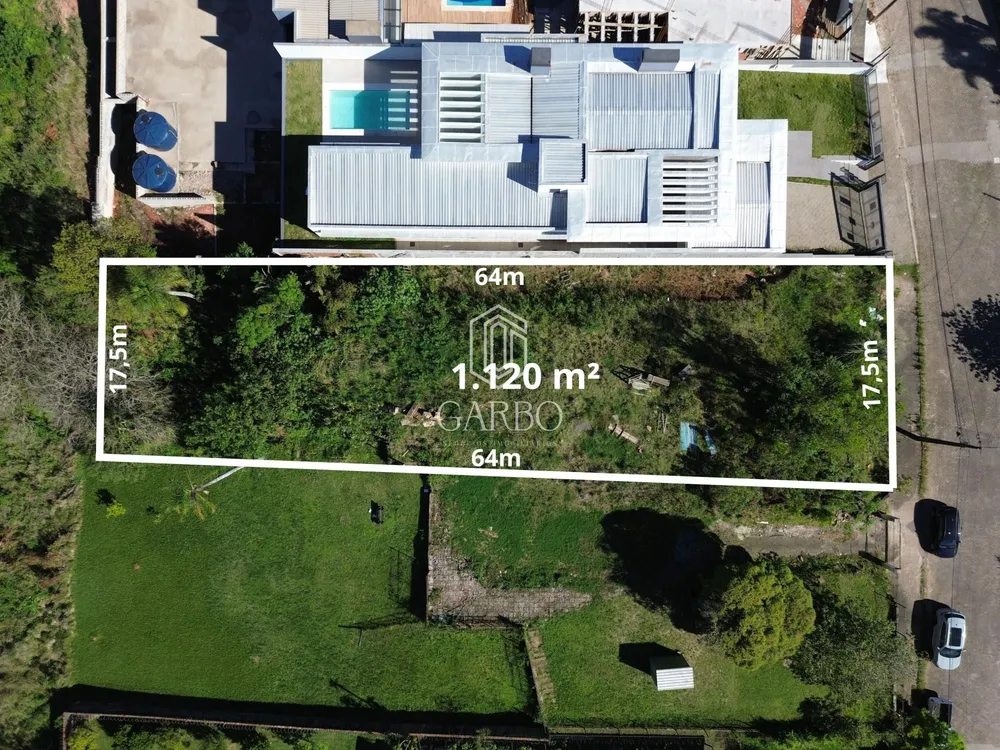 Terreno, 1120 m² - Foto 2