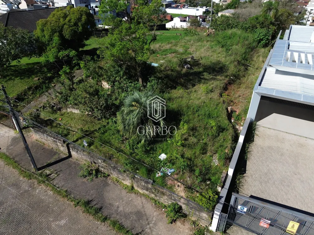 Terreno, 1120 m² - Foto 1