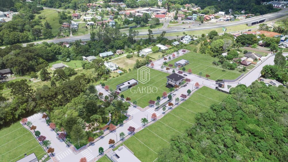 Terreno, 332 m² - Foto 1