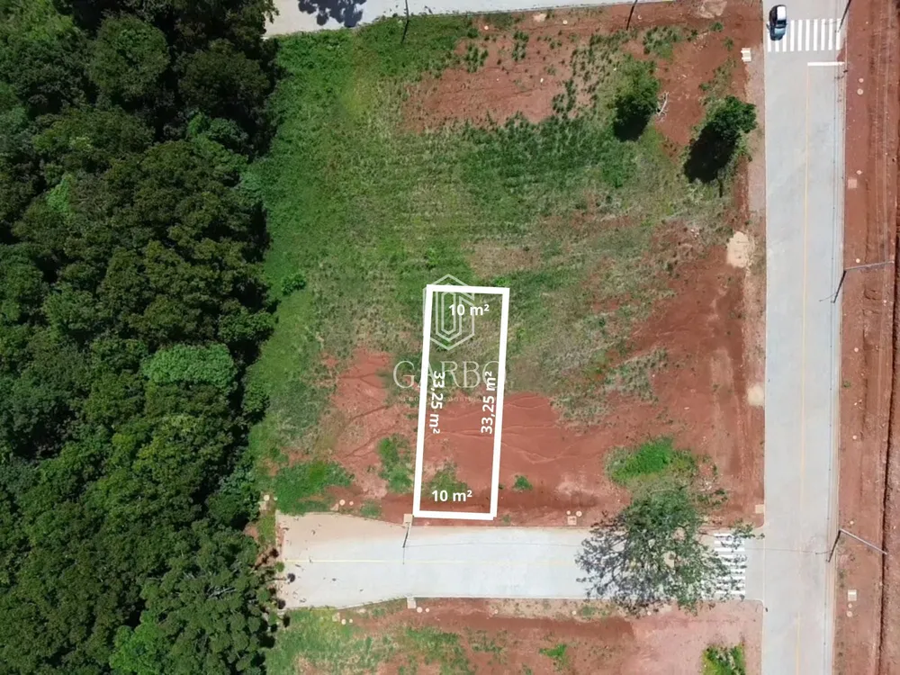 Terreno, 332 m² - Foto 3