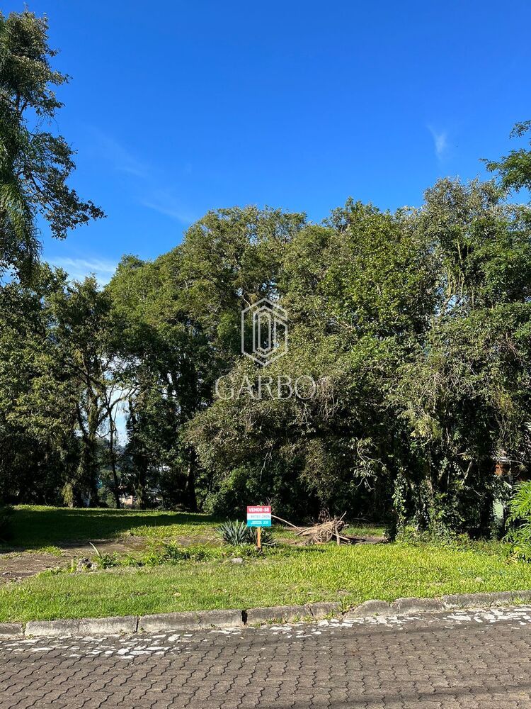Terreno, 490 m² - Foto 2