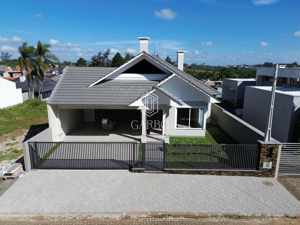 Casa, 3 quartos, 214 m² - Foto 4