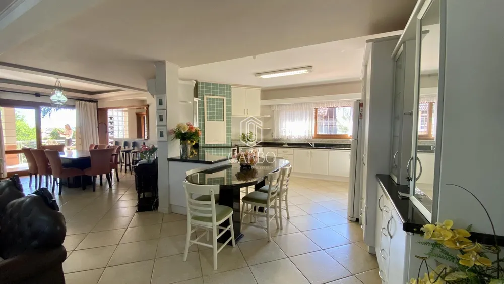 Casa, 3 quartos, 447 m² - Foto 5