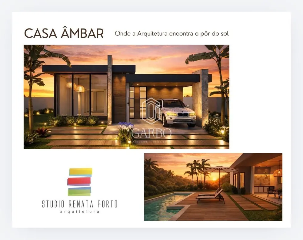 Casa, 3 quartos, 173 m² - Foto 1
