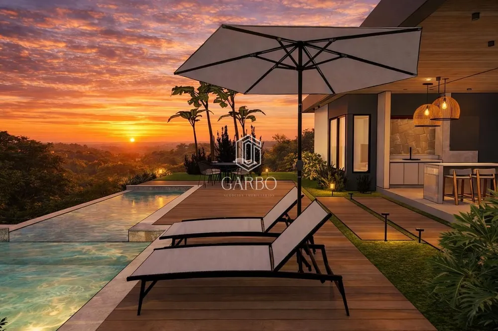 Casa, 3 quartos, 173 m² - Foto 5
