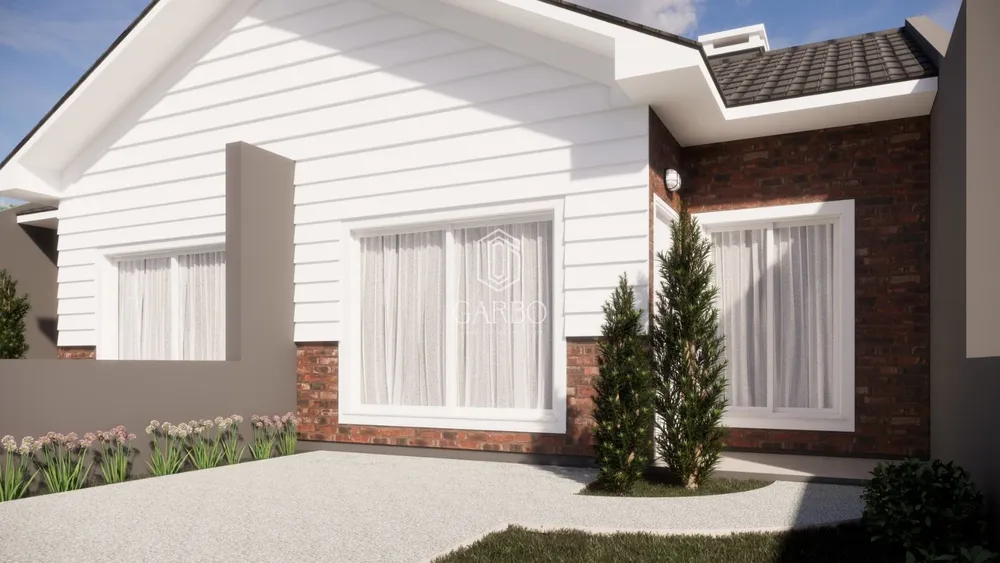 Casa, 2 quartos, 68 m² - Foto 4
