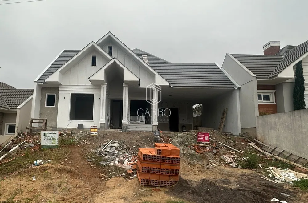 Casa, 3 quartos, 199 m² - Foto 3