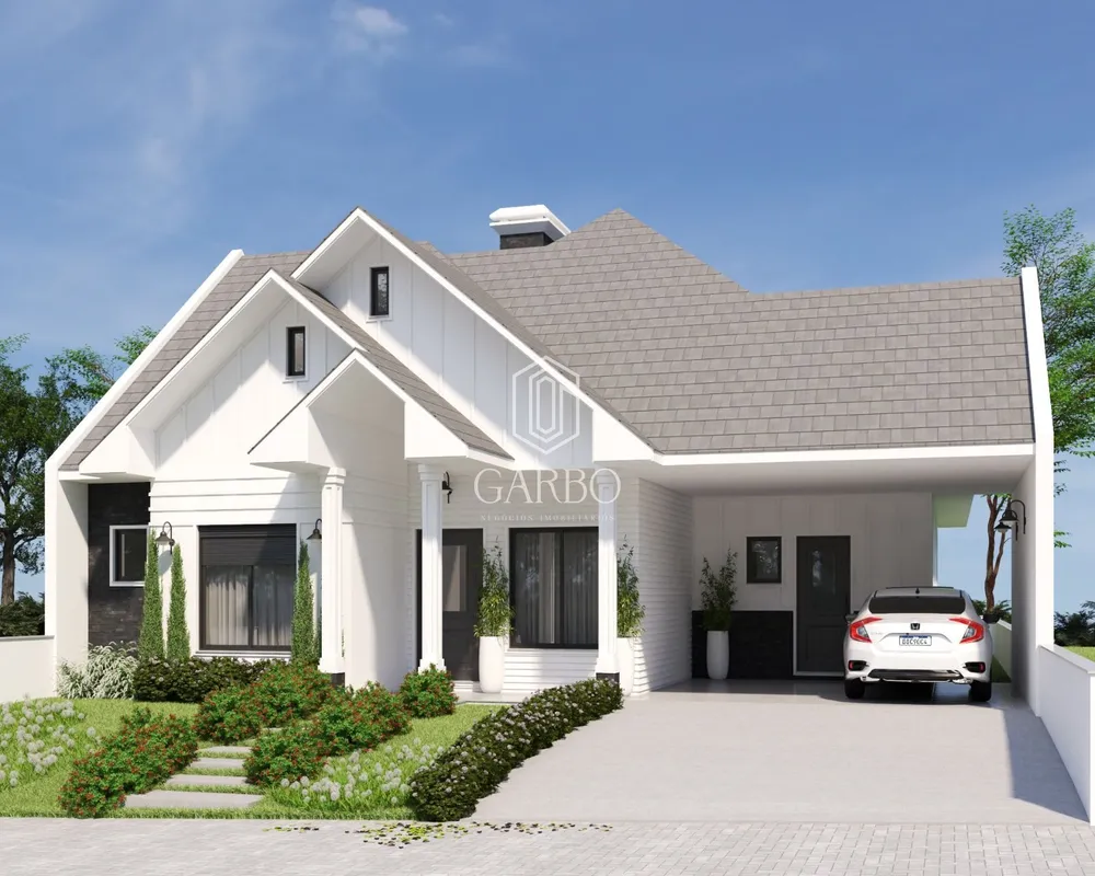 Casa, 3 quartos, 199 m² - Foto 8