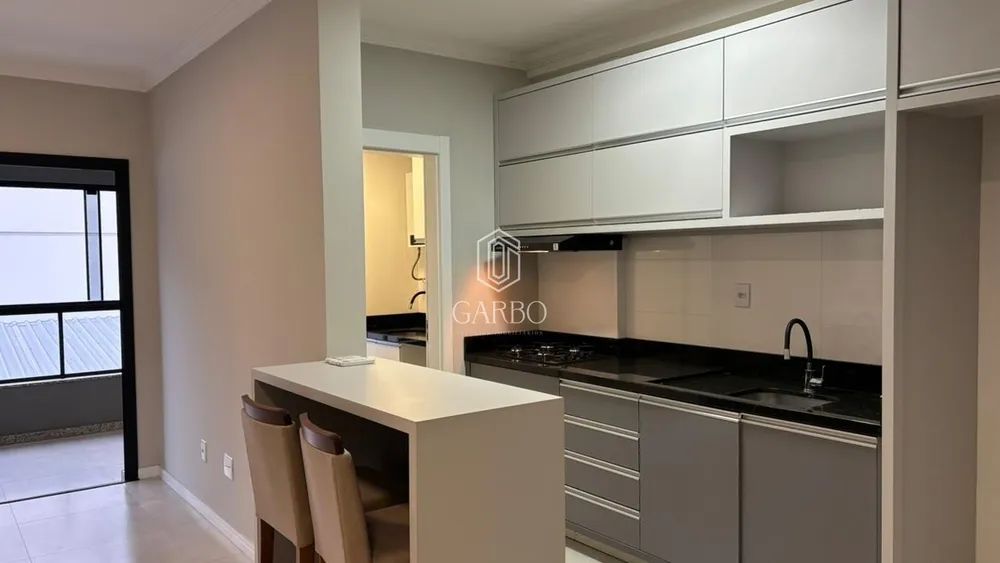 Apartamento, 2 quartos, 92 m² - Foto 2