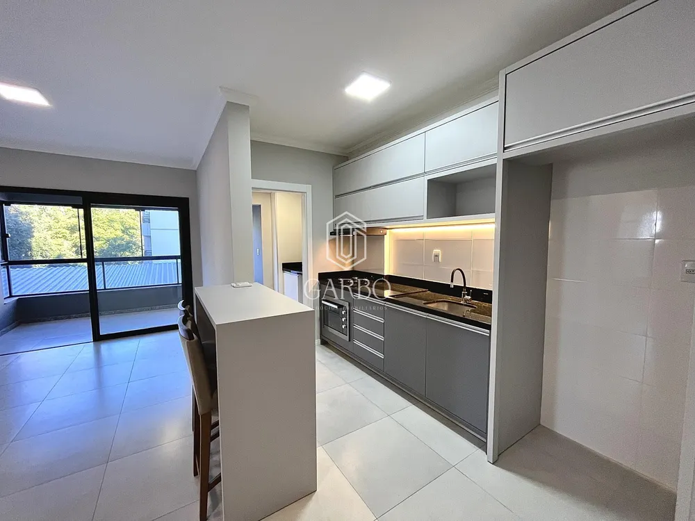 Apartamento, 2 quartos, 92 m² - Foto 8
