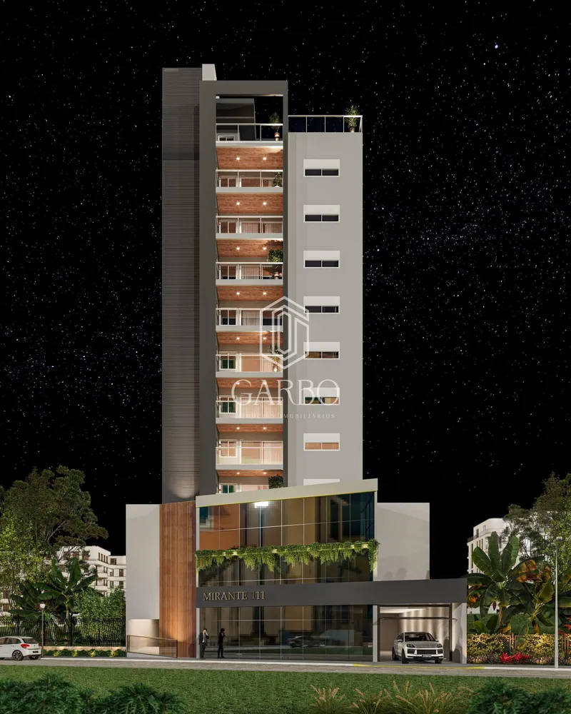 Apartamento, 3 quartos, 130 m² - Foto 4