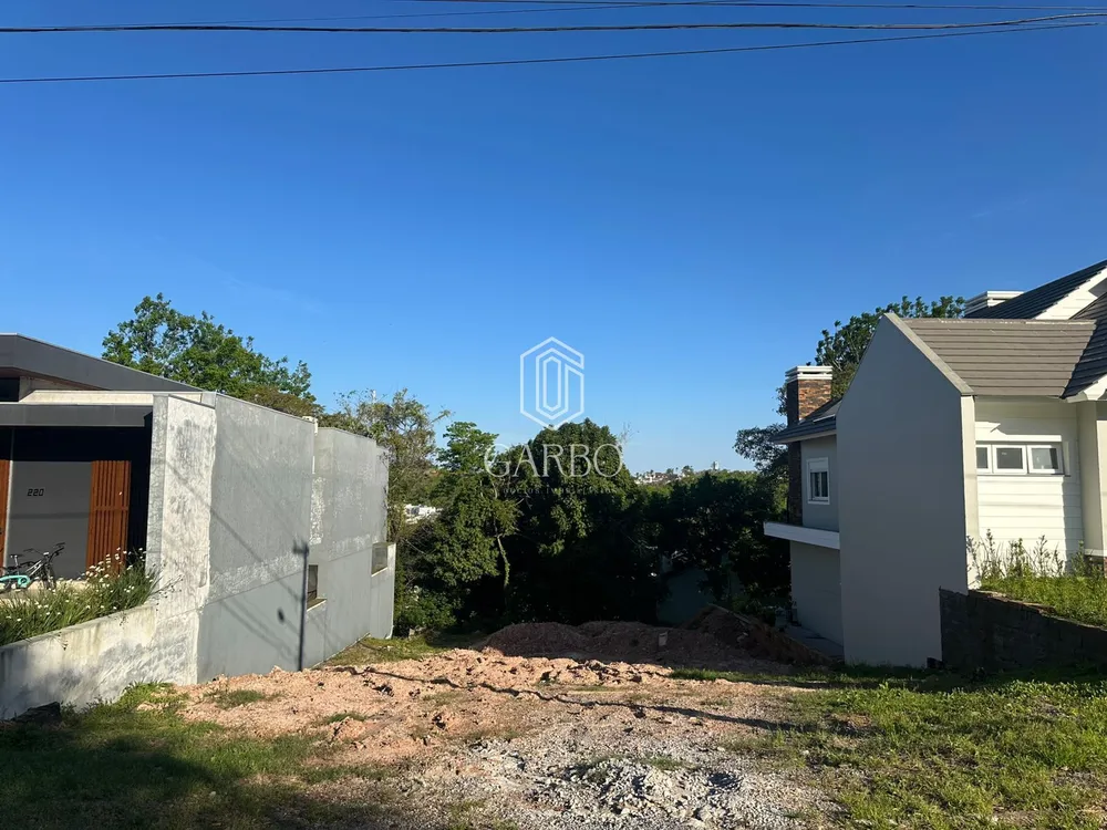 Terreno, 553 m² - Foto 1