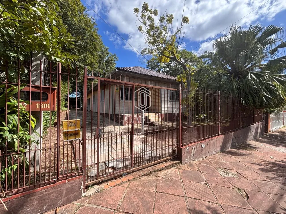 Terreno, 708 m² - Foto 1