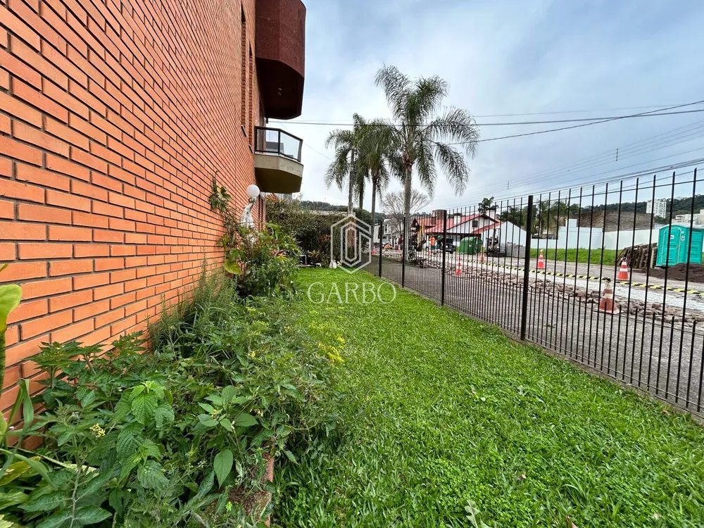Apartamento, 3 quartos, 160 m² - Foto 12