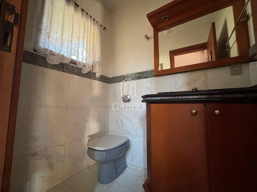 Apartamento, 3 quartos, 160 m² - Foto 8