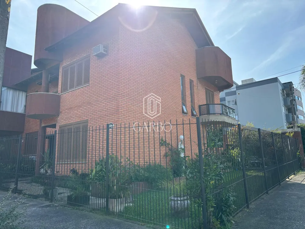 Apartamento, 3 quartos, 160 m² - Foto 6