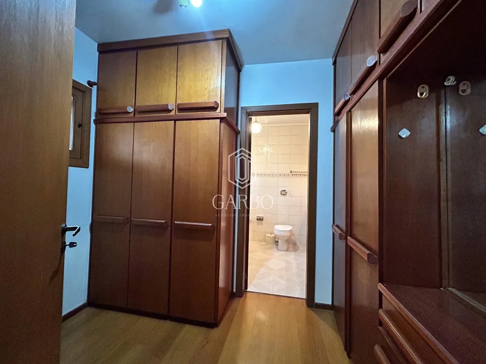 Apartamento, 3 quartos, 160 m² - Foto 7