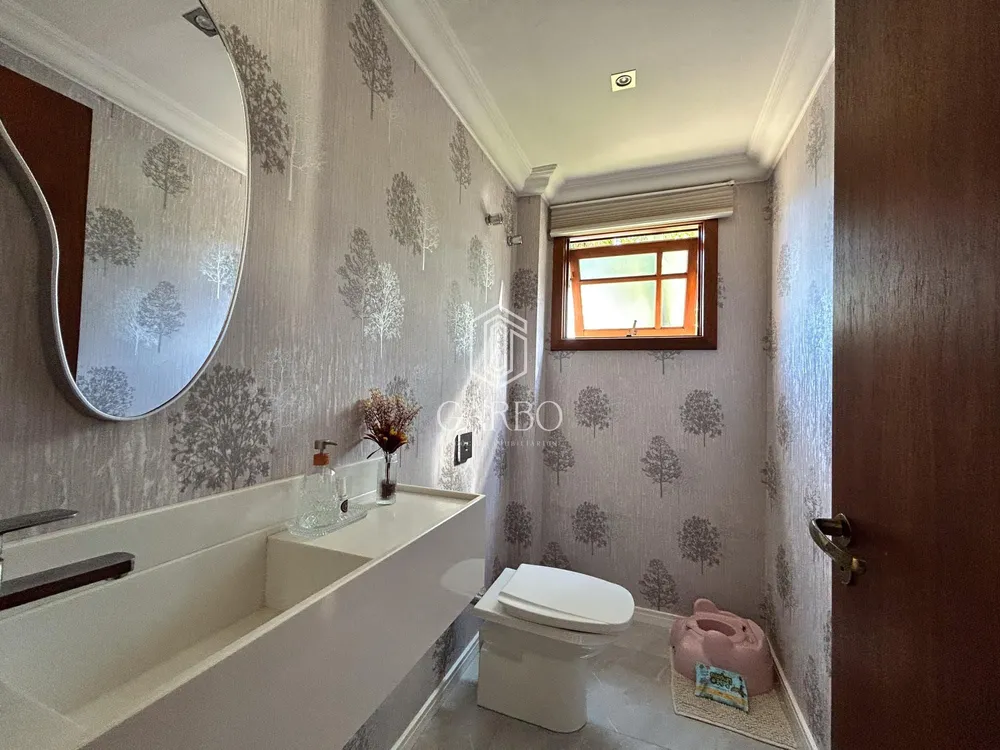 Casa, 3 quartos, 215 m² - Foto 12