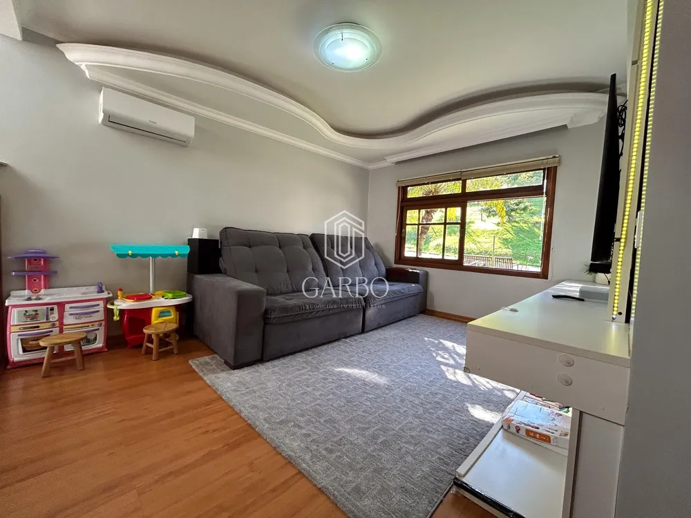 Casa, 3 quartos, 215 m² - Foto 4