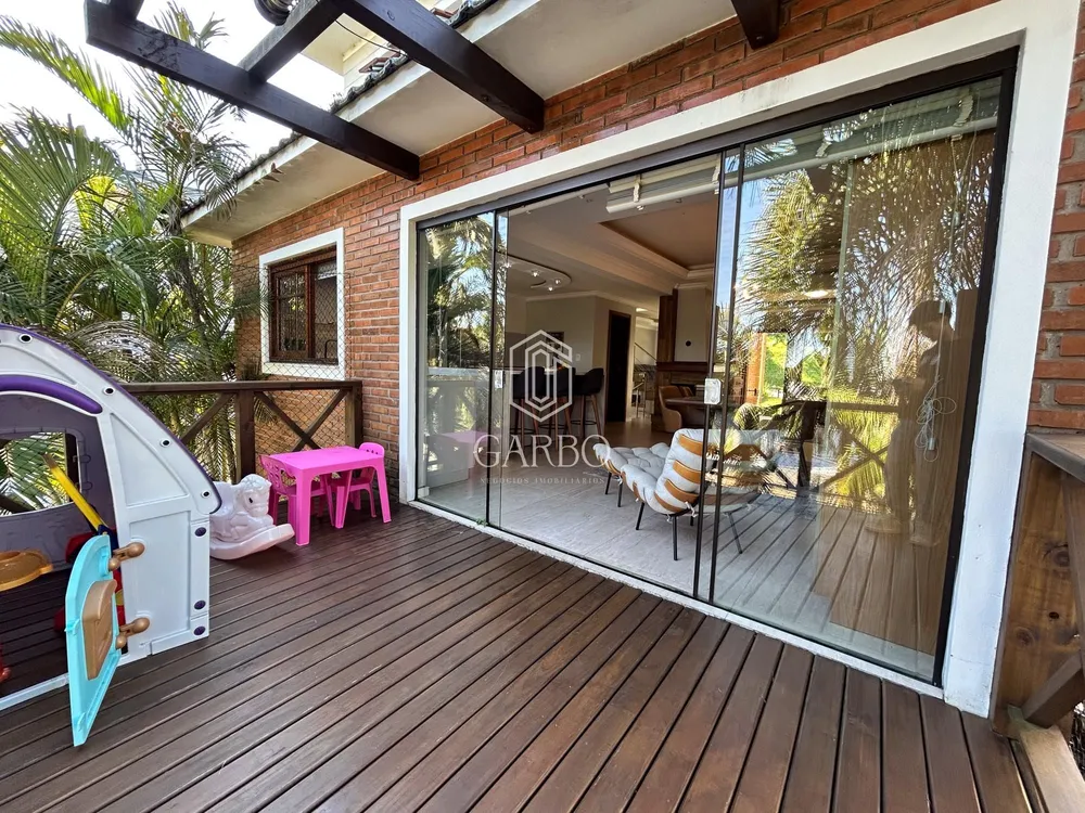 Casa, 3 quartos, 215 m² - Foto 14