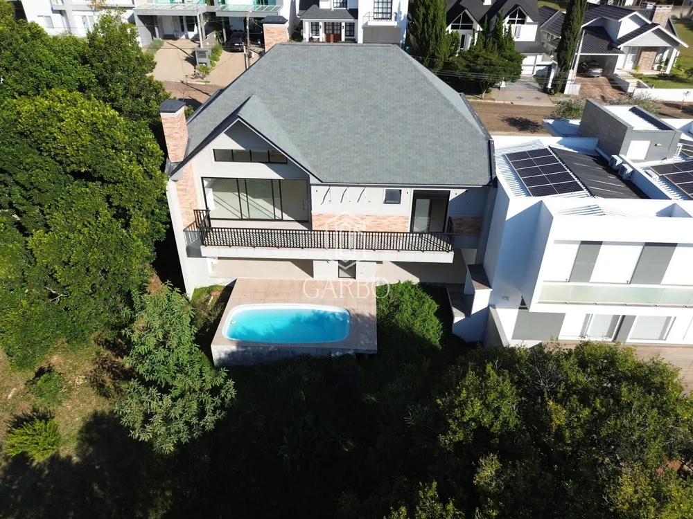 Casa, 3 quartos, 314 m² - Foto 4