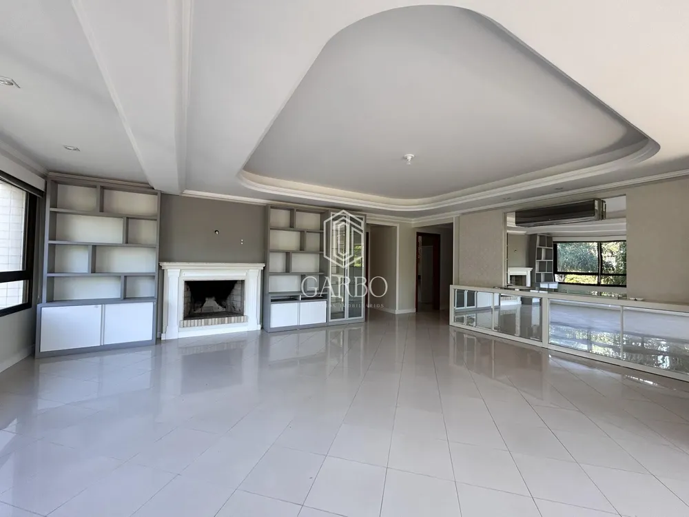Apartamento, 3 quartos, 162 m² - Foto 4