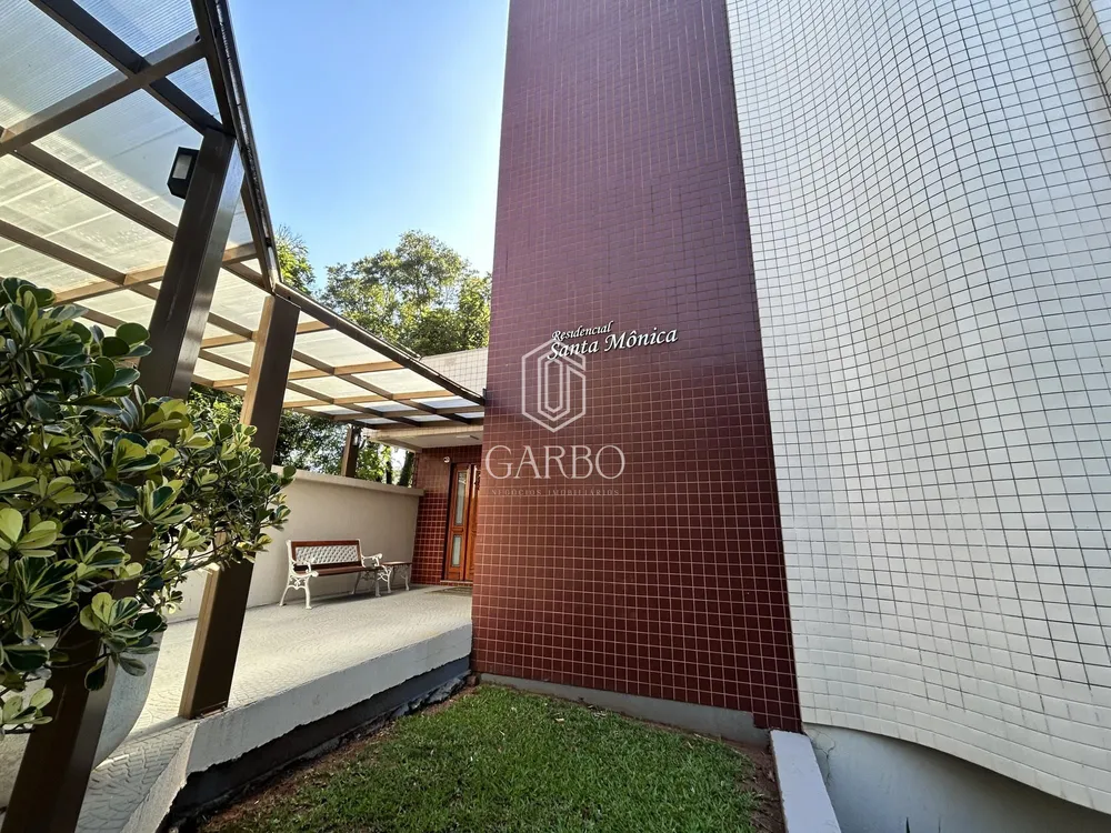 Apartamento, 3 quartos, 162 m² - Foto 11