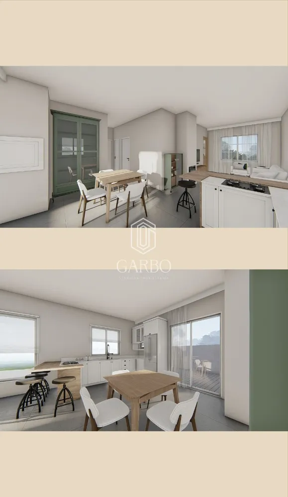 Casa, 2 quartos, 89 m² - Foto 1