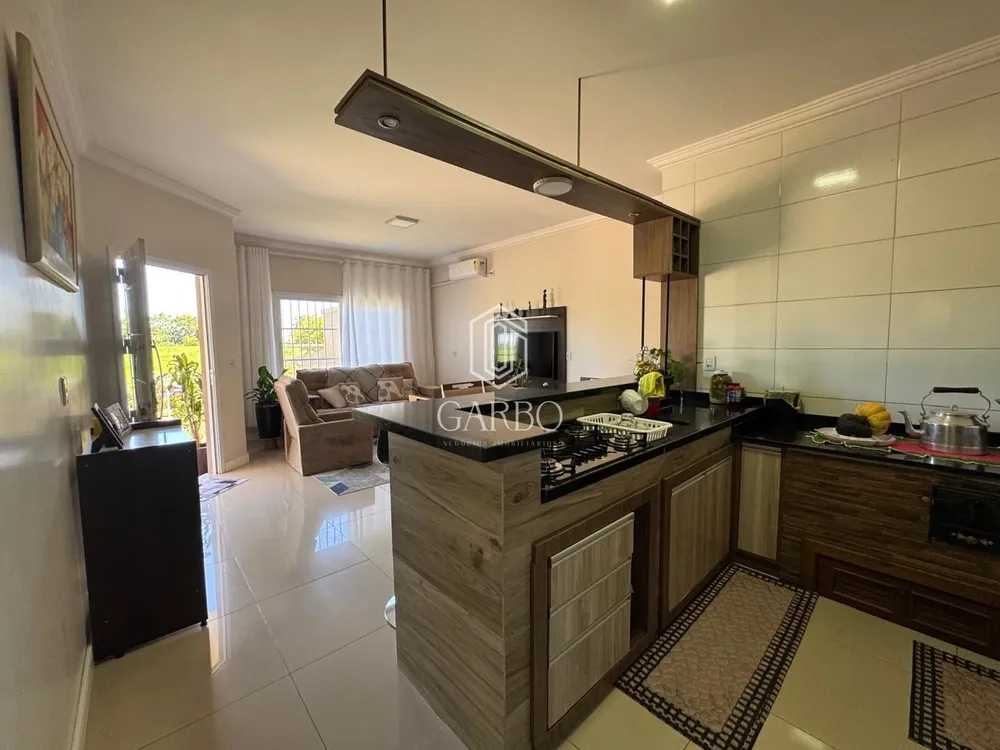 Chácara, 2 quartos, 1281 m² - Foto 11