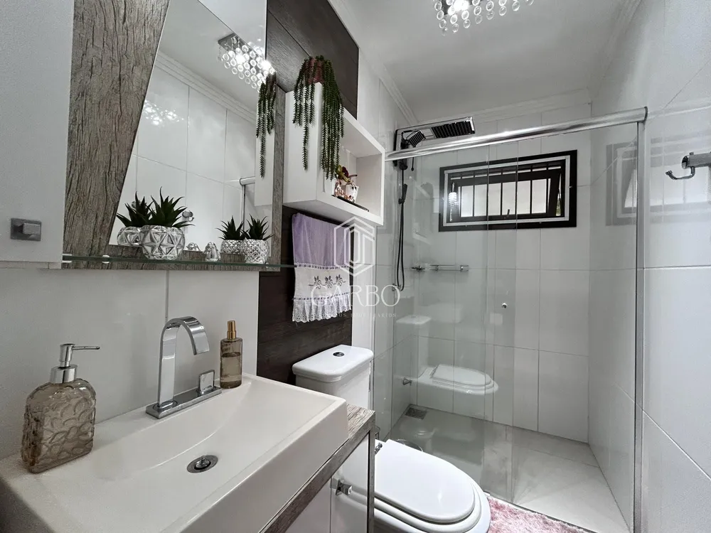 Casa, 5 quartos, 400 m² - Foto 3