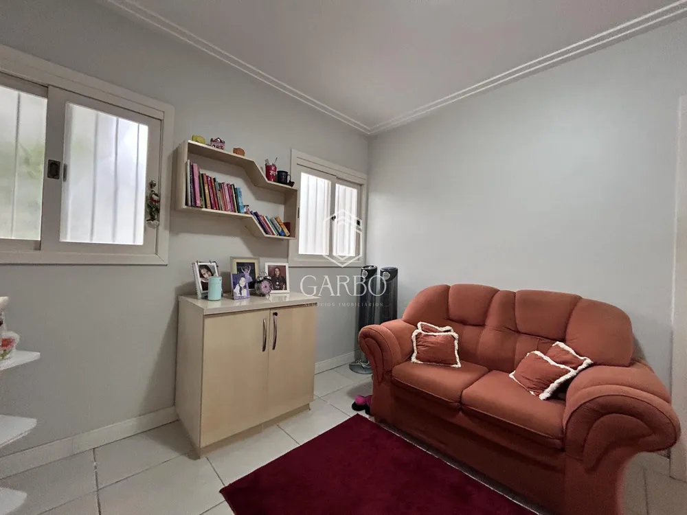 Casa, 5 quartos, 400 m² - Foto 1