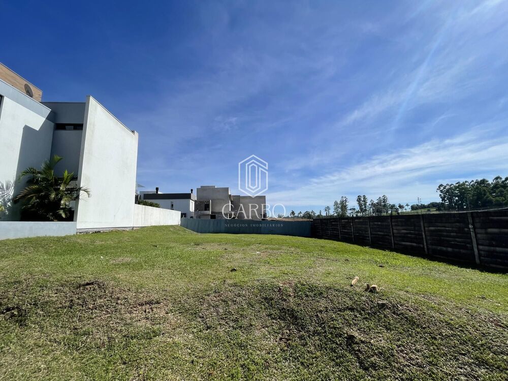 Terreno, 384 m² - Foto 1