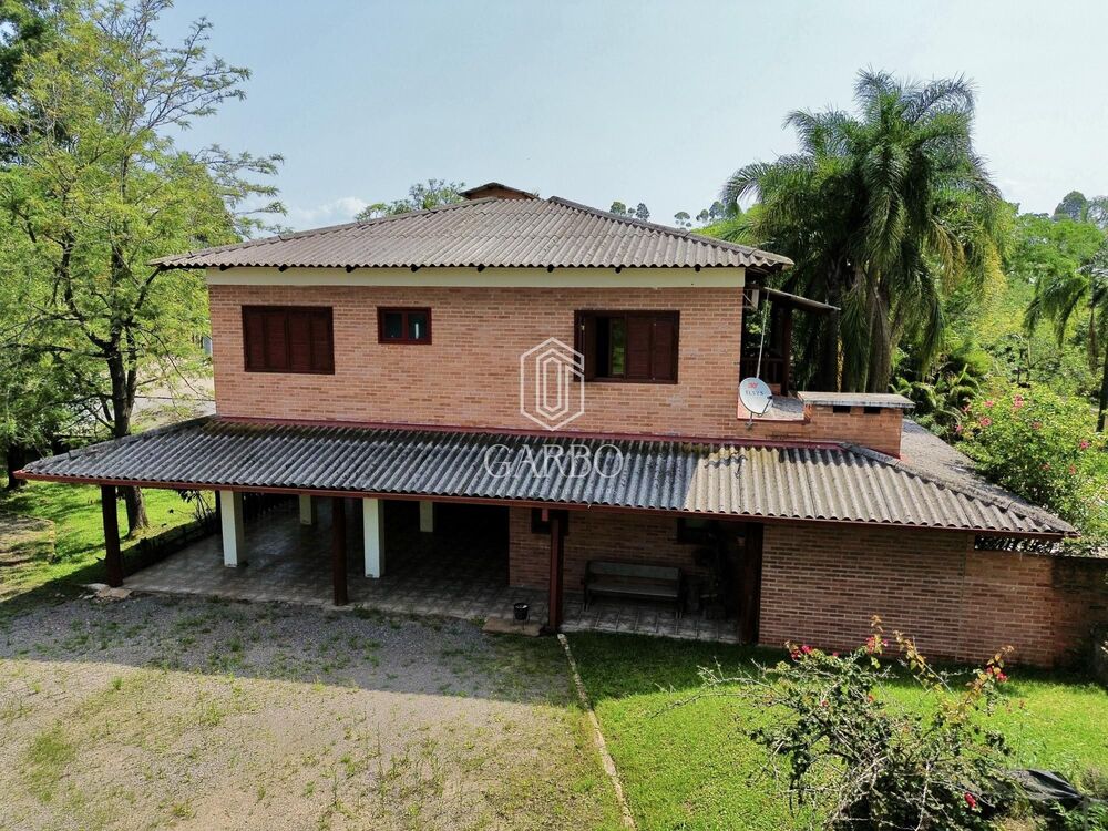 Chácara à venda com 4 quartos, 284m² - Foto 2