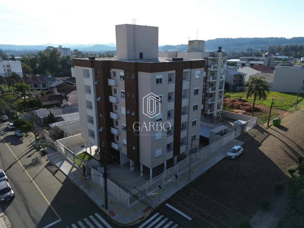 Apartamento, 2 quartos, 89 m² - Foto 2