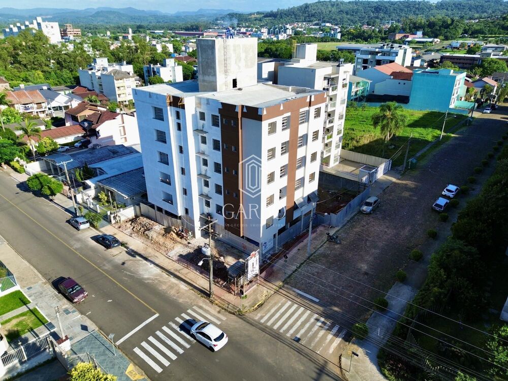 Apartamento, 2 quartos, 89 m² - Foto 1