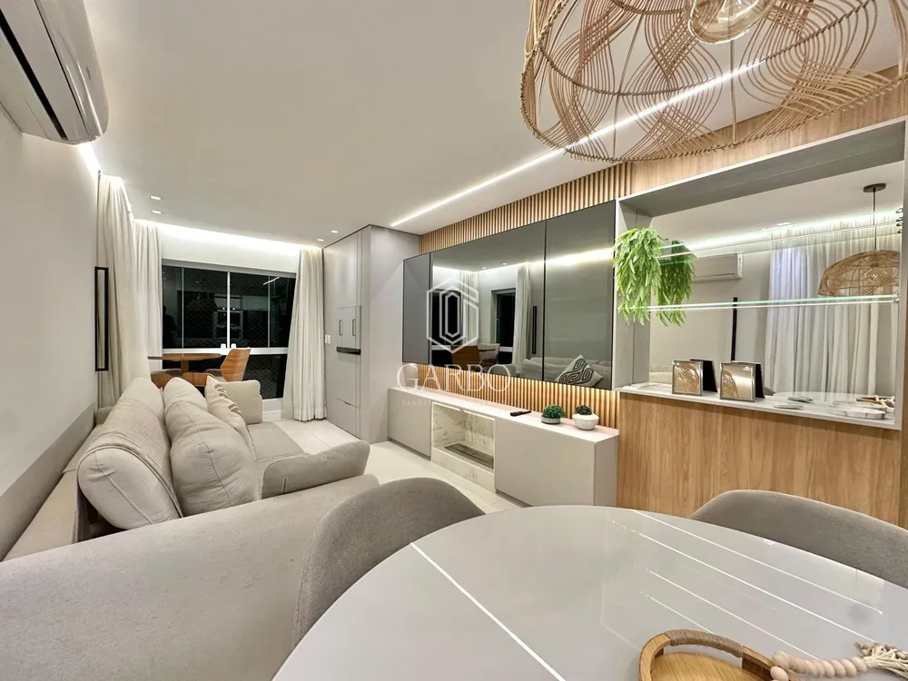 Apartamento, 2 quartos, 75 m² - Foto 3