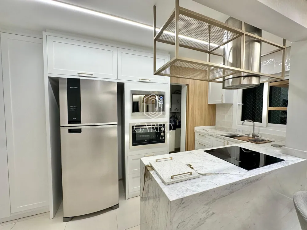 Apartamento, 2 quartos, 75 m² - Foto 1