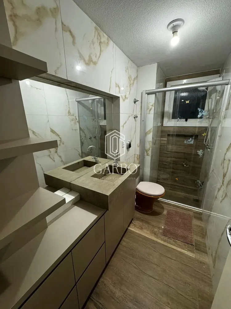 Apartamento, 2 quartos, 118 m² - Foto 6