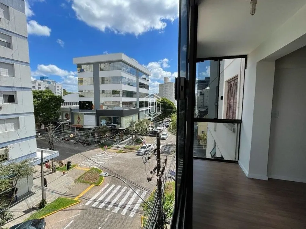 Apartamento, 2 quartos, 118 m² - Foto 2