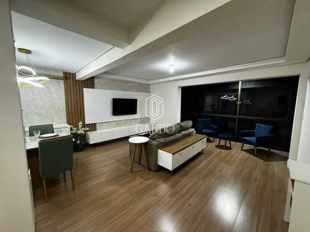 Apartamento, 2 quartos, 118 m² - Foto 7