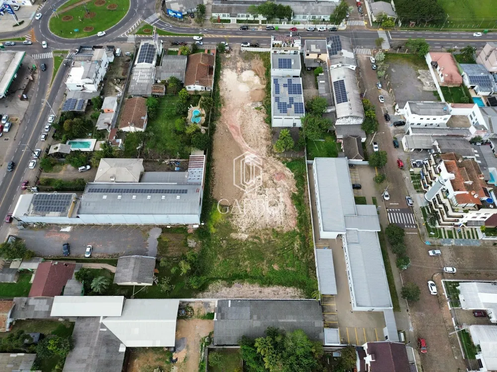 Terreno, 4834 m² - Foto 2