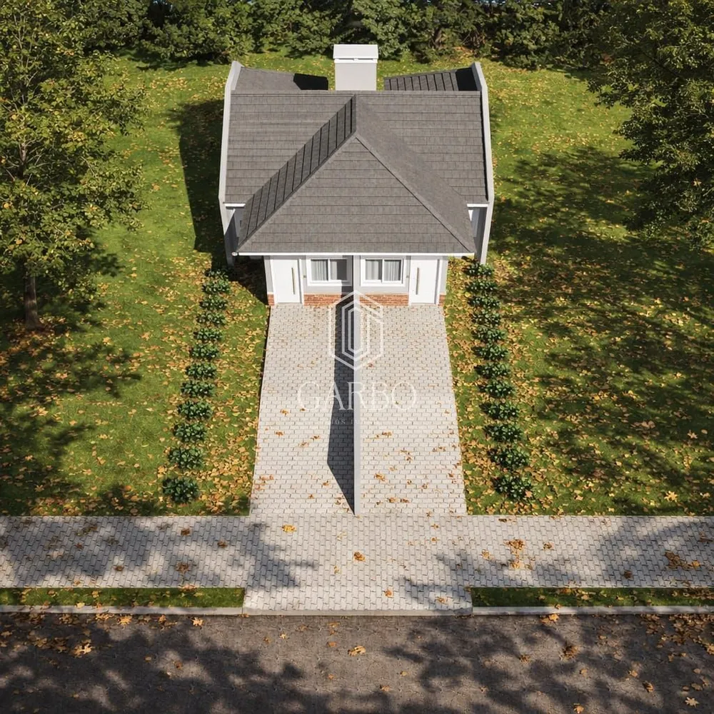 Casa, 2 quartos, 49 m² - Foto 4