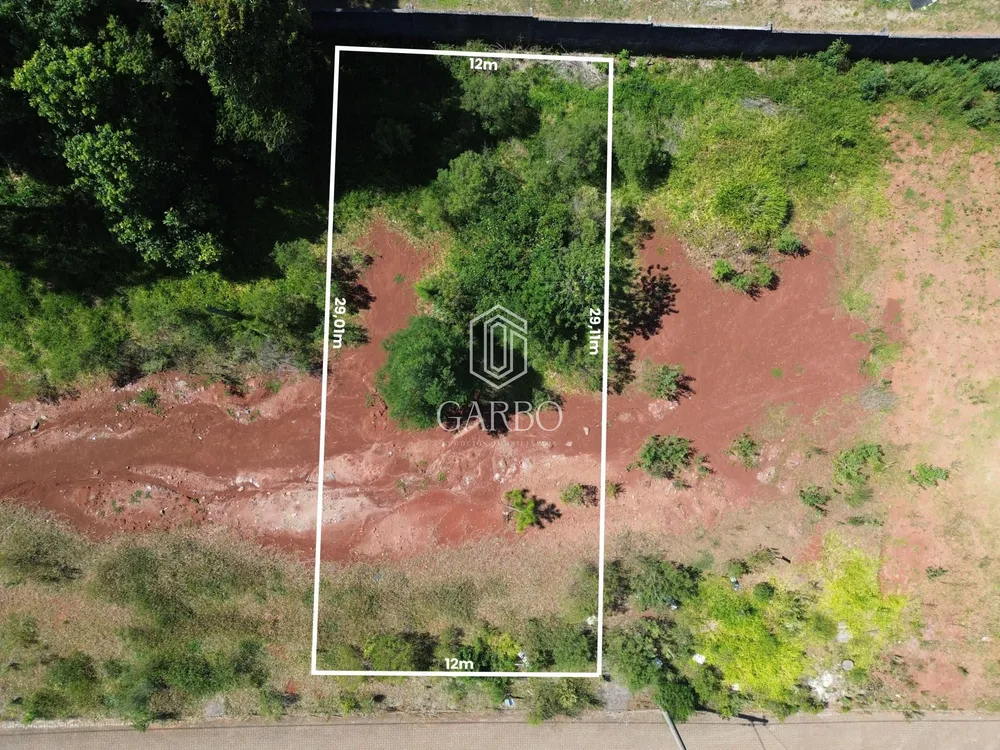 Terreno, 348 m² - Foto 2