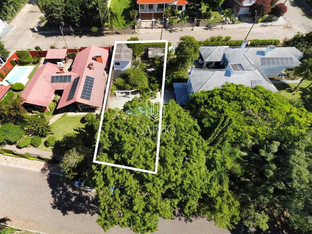 Terreno, 592 m² - Foto 2
