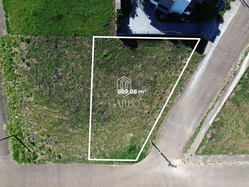 Terreno, 609 m² - Foto 2