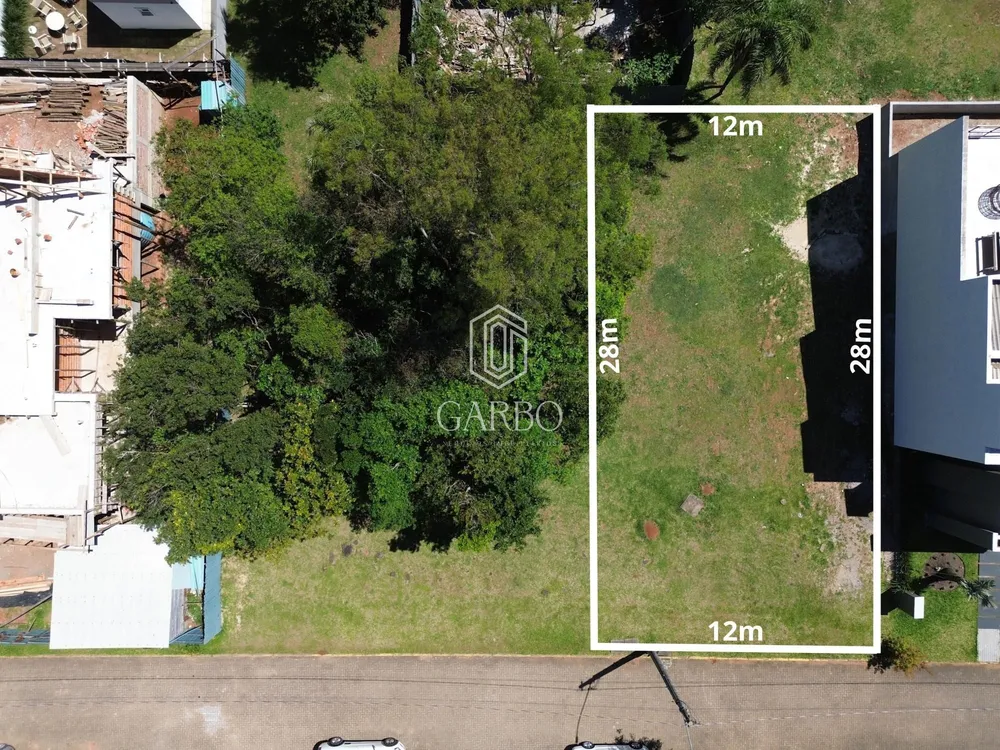 Terreno, 336 m² - Foto 2