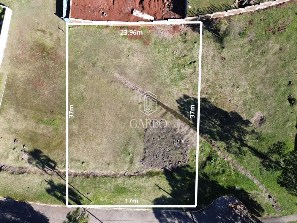 Terreno, 762 m² - Foto 2