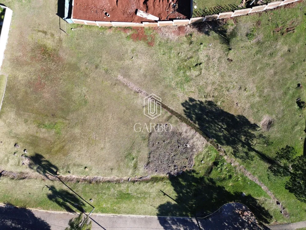 Terreno, 762 m² - Foto 3
